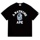 BAPE Ape Head Graphic Tee