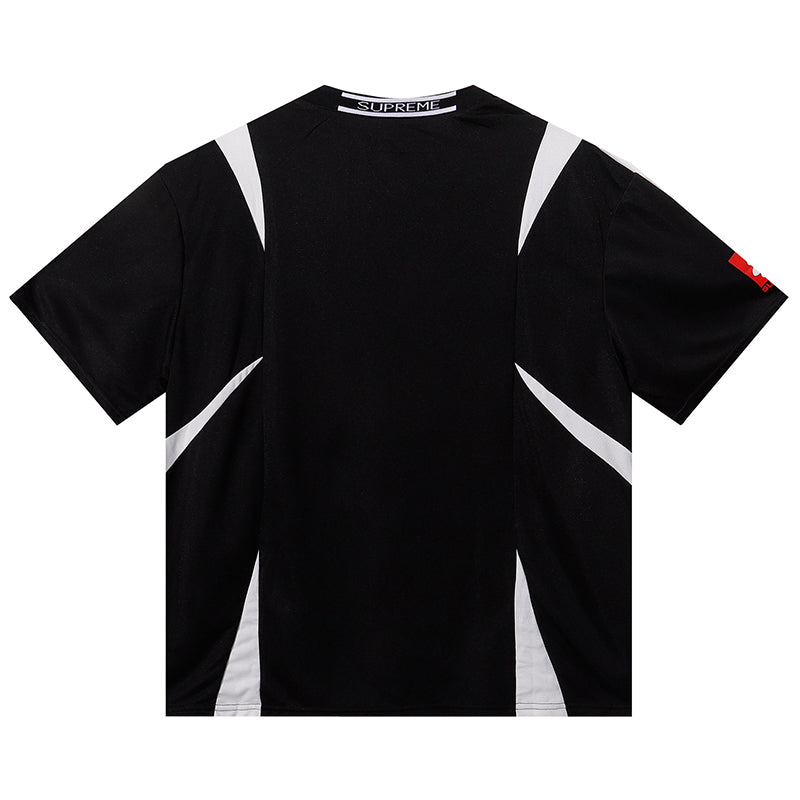 Supreme Crest Soccer Jersey