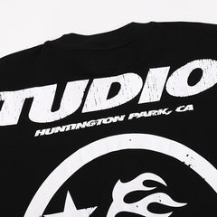 Hellstar Studios Cartoon T-Shirt