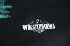 HELLSTAR Hustle Loyalty Respect T-Shirt