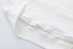 Off-White Barber Arrow Skate Hoodie