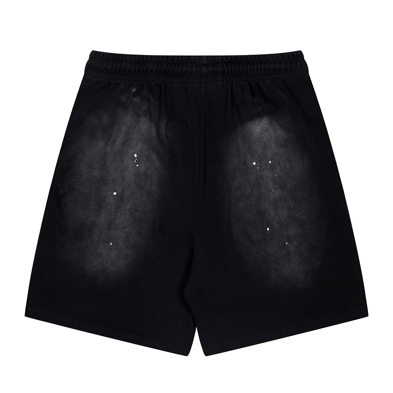 HELLSTAR Classic graphic Shorts