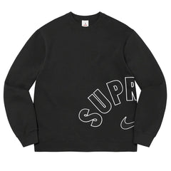 Supreme FW25 Crewneck Sweatshirts