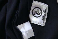 HELLSTAR Classic lettering T-shirt