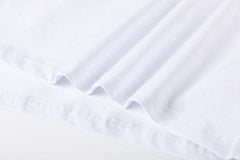 Off White Logo Pattern Printed T-Shirt