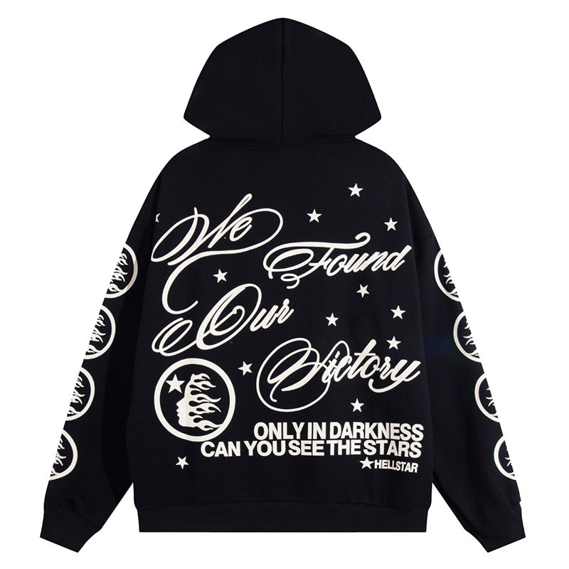 Hellstar Studios Victory Hoodie