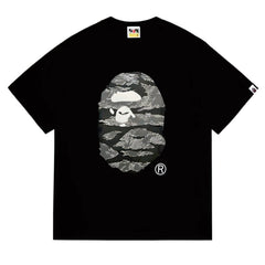BAPE Ape Head Graphic Tee