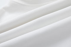 Off-White Logo Arrow Printed Hoodie