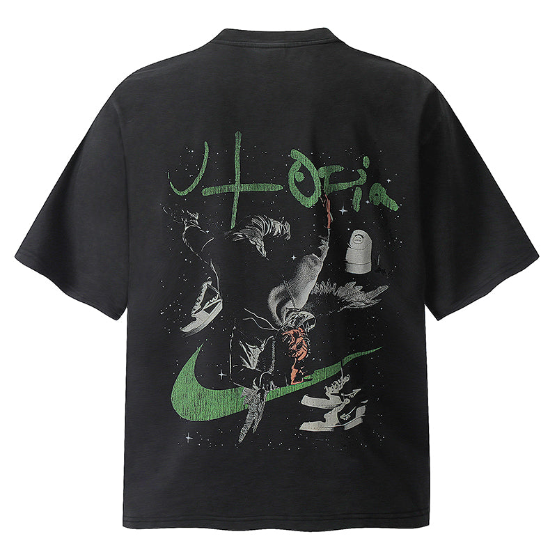 Travis Scott T-Shirt TS12