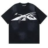 HELLSTAR Classic graphic T-shirt