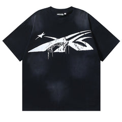 HELLSTAR Classic graphic T-shirt