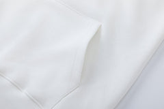 Off-White Bookish Skate Popover Hoodie