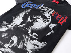 GODSPEED Euro Syndicate T-Shirt