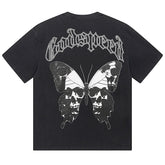GODSPEED Butterfly Effect T-Shirt