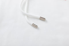 Off-White Logo Arrow Printed Hoodie