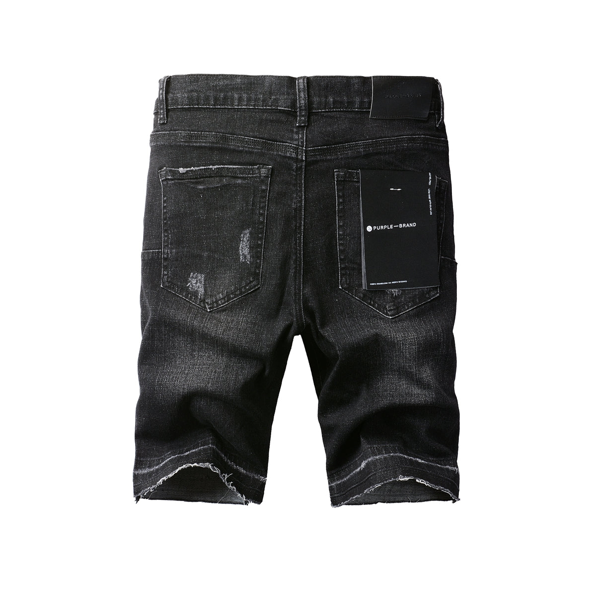 Denim Shorts #5083