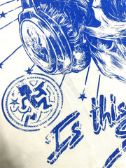 HELLSTAR World Tour T-Shirt