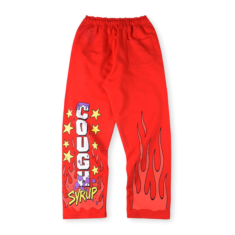 Cough Syrup Sweatpant