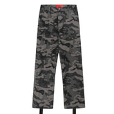 Hellstar Studios Camouflage Printed Pants