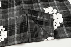 Denim Tears kapok Pattern Shirt