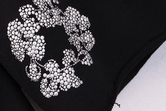 Denim Tears Cotton Wreath Sweat Shorts