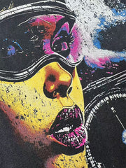 HELLSTAR Records T-Shirt