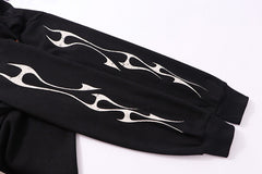 Hellstar Studios Capsule 8 Long Sleeve Tee