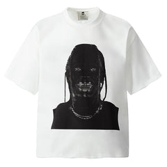 Travis Scott T-Shirt TS4