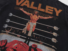 VALLEY Vale Forever Sport Dept Tee