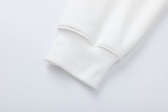 Off-White Barber Arrow Skate Hoodie