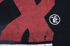 HELLSTAR STRAIGHT EDGE T-shirt