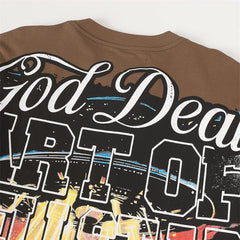 HELLSTAR ESCAPE T-Shirt