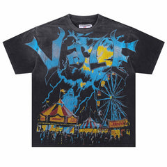 VALLEY Vale SPORTS DIVISION FESTIVAL TEE