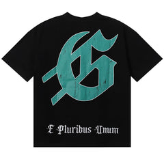 GODSPEED Amigos T-Shirt