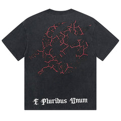 GODSPEED Night Wolf T-Shirt