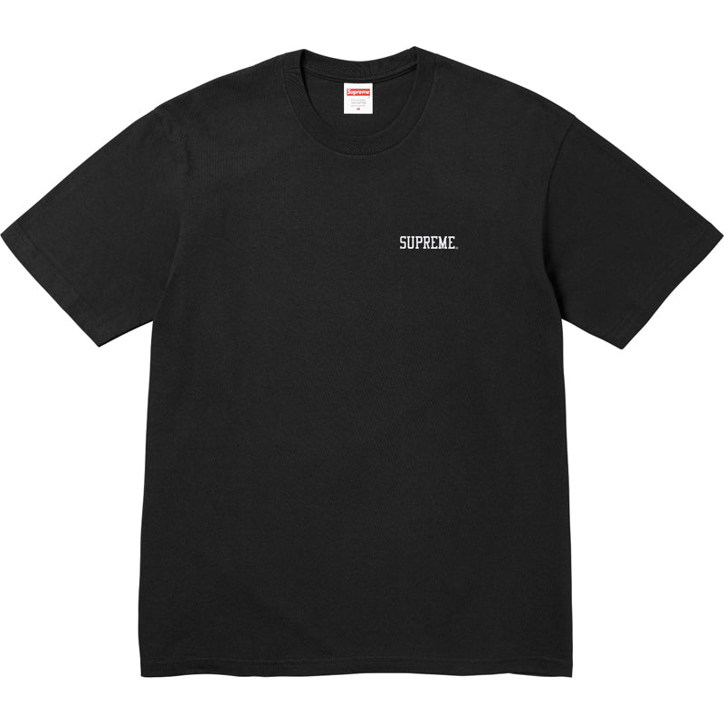 Supreme 26SS Mike Kelley Banner Tee