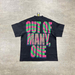 Godspeed T-Shirt "PRIVATE ISLAND" Black