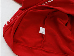 Godspeed 'Hollywood Inferno' Hoodies