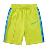 Palm Angels Sports Shorts