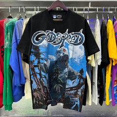 Godspeed OUTDOOR T-Shirt
