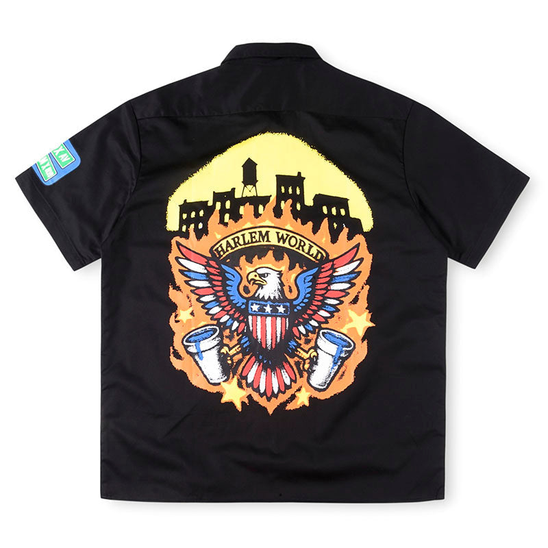 Cough Syrup Shirt