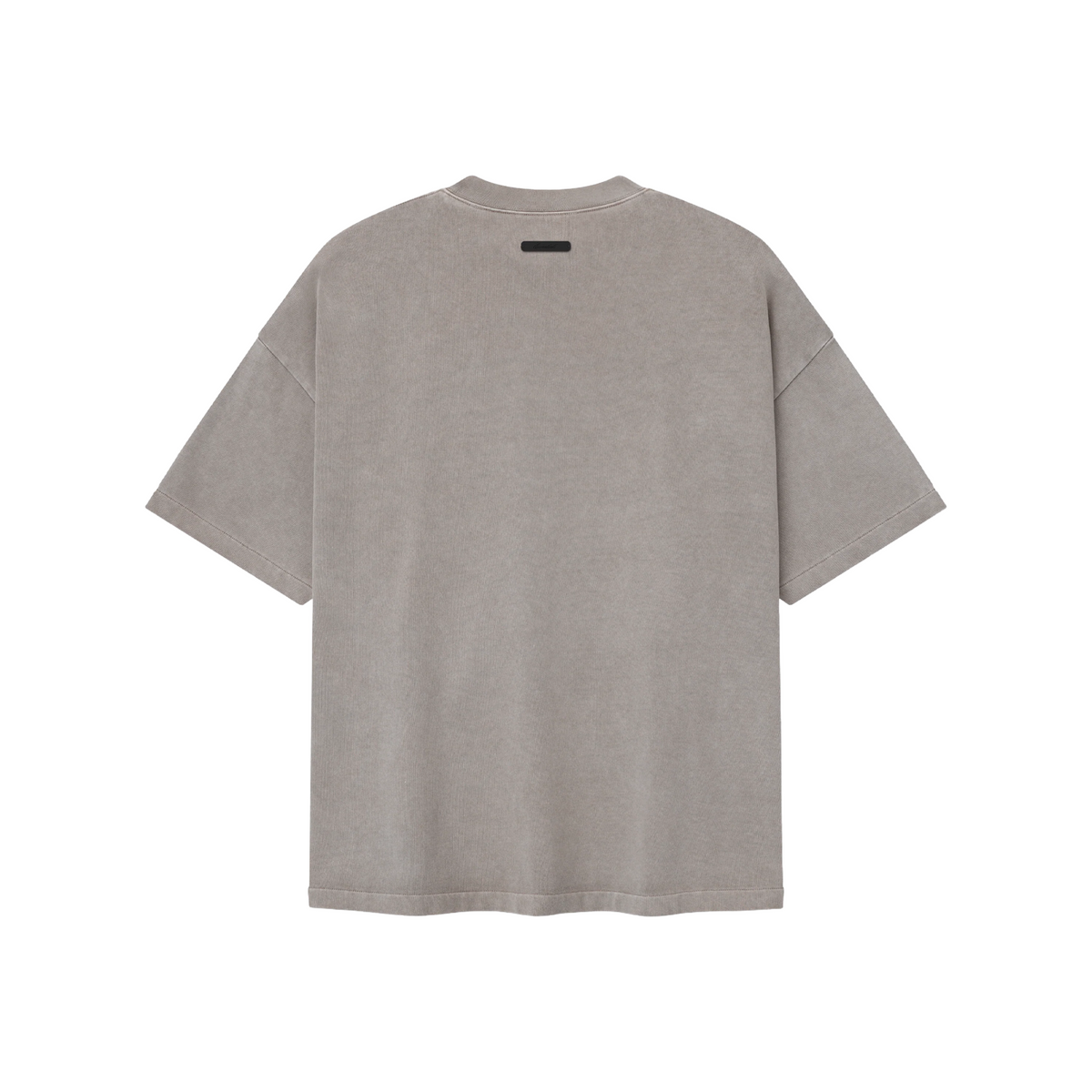 Fear of God Essentials Training 90's Short Sleeve Tee Faded Seal (SS26)
