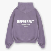 Represent Owners Club Hoodie