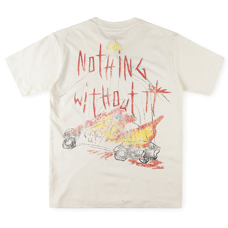 Vertabrae Chosen Tee