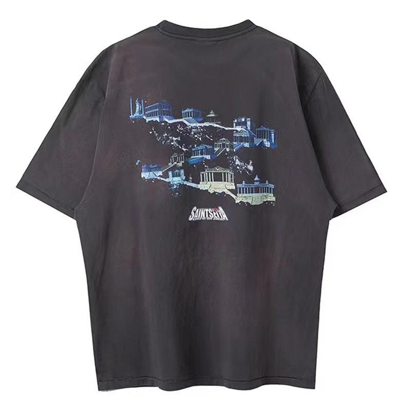 SAINT MICHAEL T-Shirt