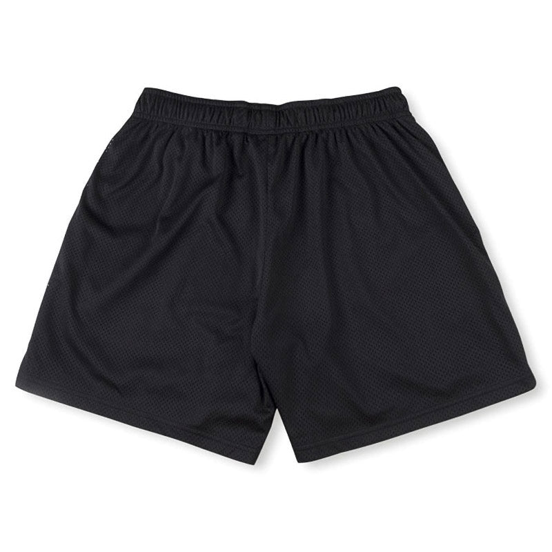 Hellstar Sample Mesh Shorts