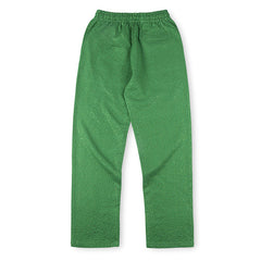 Sp5der VVS Sweatpant Bright Diamond Green