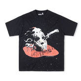 Hellstar Killer Mask T-Shirt