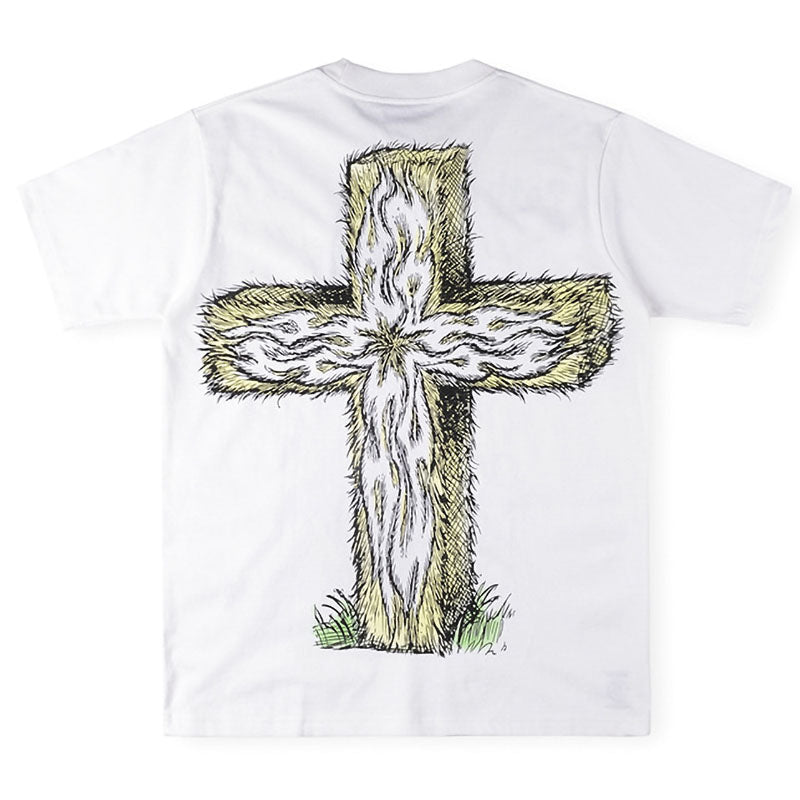 Smile You’re in Paradise Tee