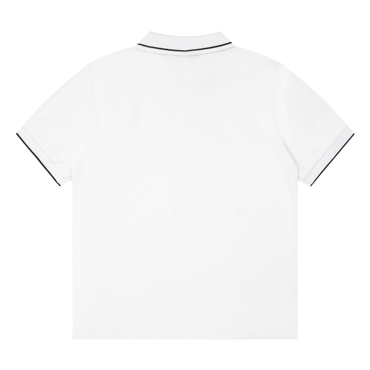 AMIRI cotton polo shirt